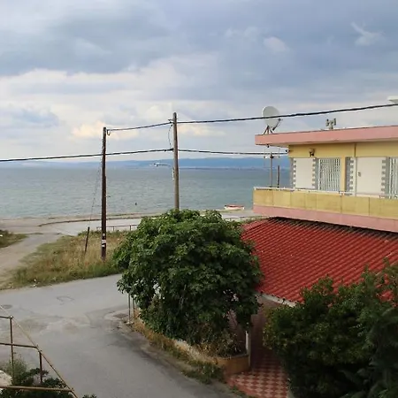 Nina's Cozy * Agia Triada (Thessaloniki)